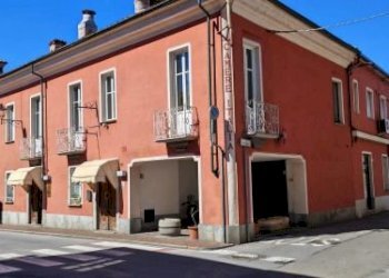 Appartamento Via Torino n. 71, Moretta - foto 9