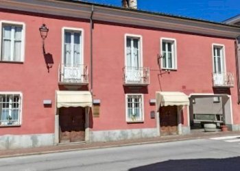 Appartamento Via Torino n. 71, Moretta - foto 10