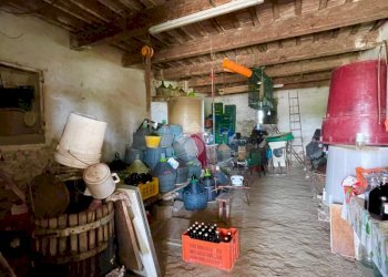 Rustico Via delle Valli, Santarcangelo di Romagna - foto 16