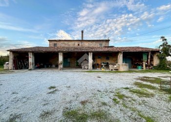 Rustico Via delle Valli, Santarcangelo di Romagna - foto 4
