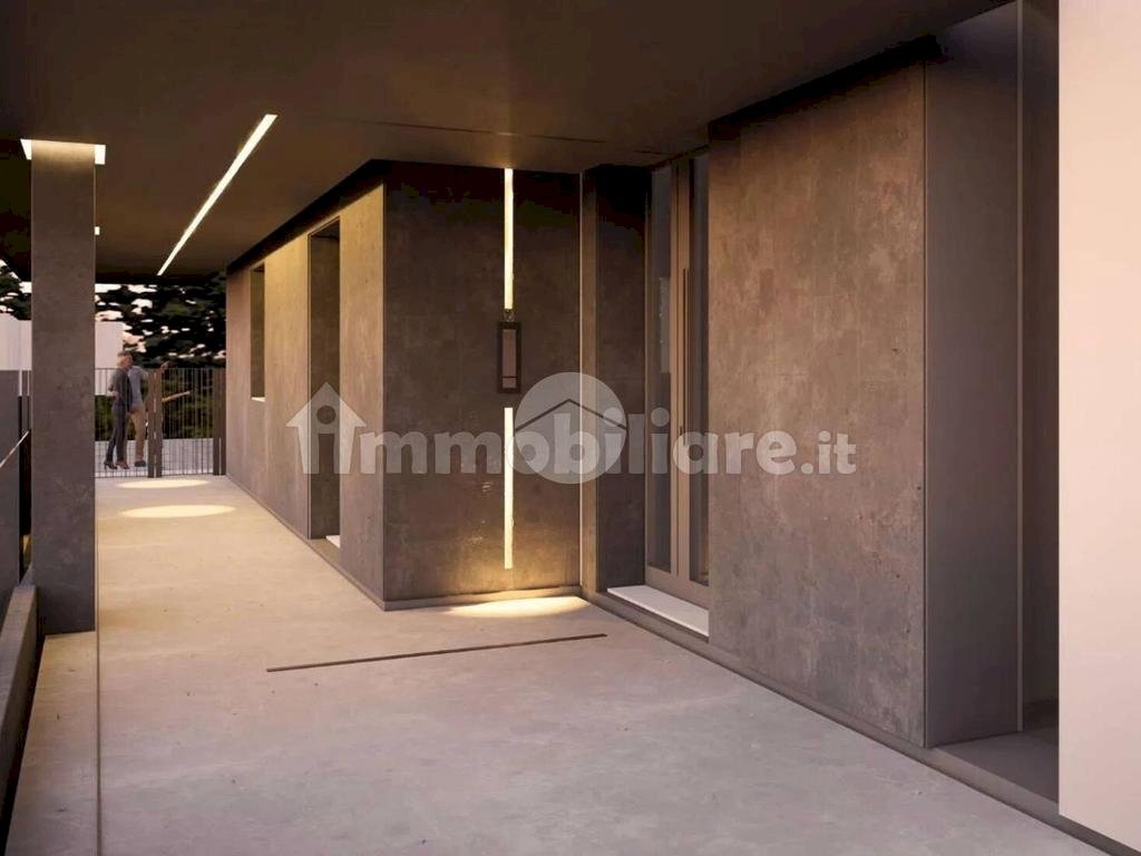 Trilocale Viale Tredici aviatori, Rimini - foto 3