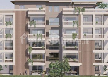 Trilocale Viale Tredici aviatori, Rimini - foto 5