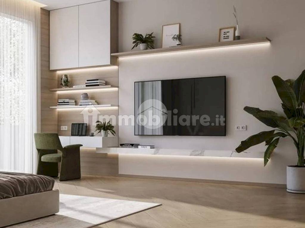 Three-room apartment Viale Tredici aviatori, Rimini - photo 1