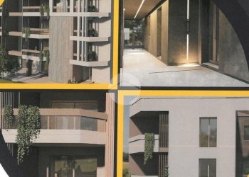 Trilocale Viale Tredici aviatori, Rimini - foto 15