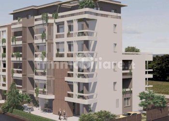 Trilocale Viale Tredici aviatori, Rimini - foto 2