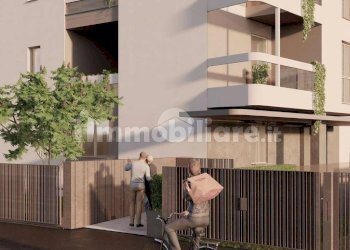 Trilocale Viale Tredici aviatori, Rimini - foto 5