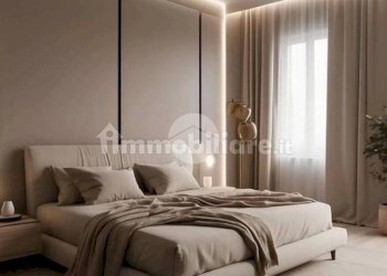 Trilocale Viale Tredici aviatori, Rimini - foto 8