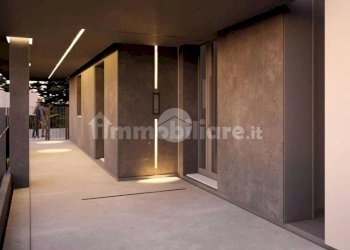 Trilocale Viale Tredici aviatori, Rimini - foto 14