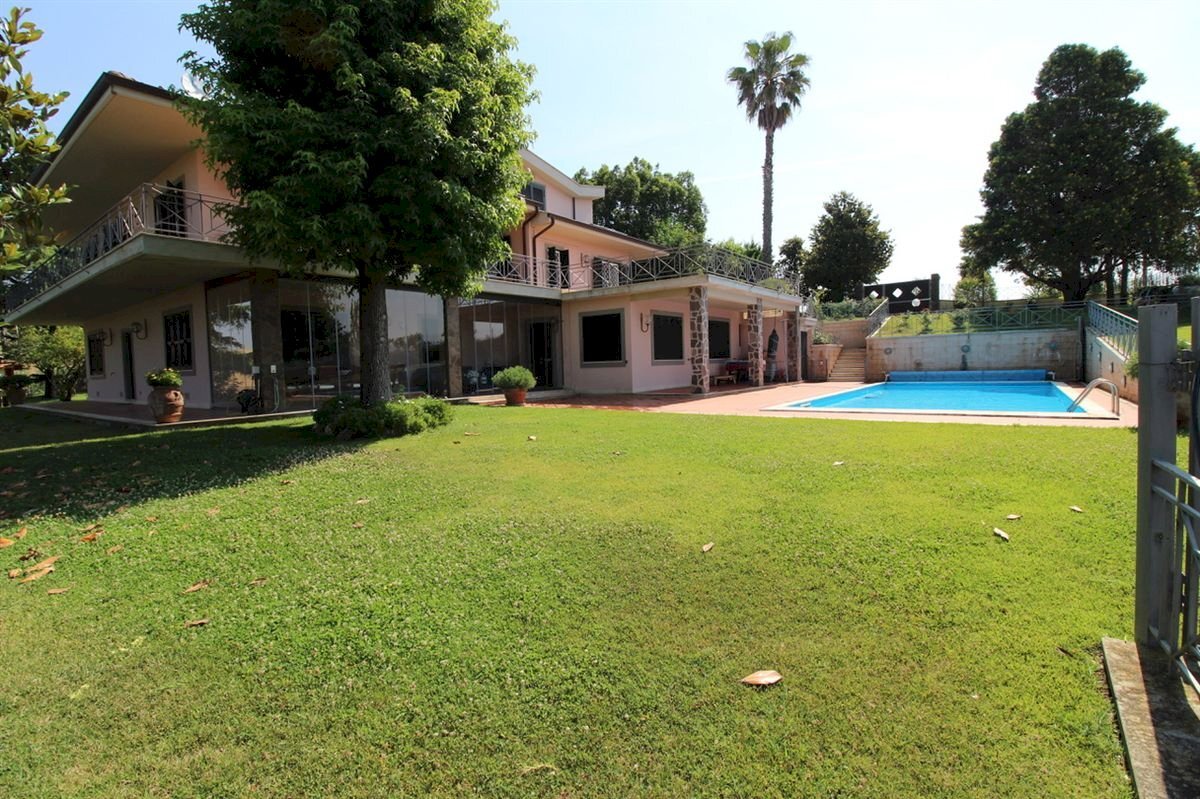 Villa Via codette 50, Sacrofano - foto 1