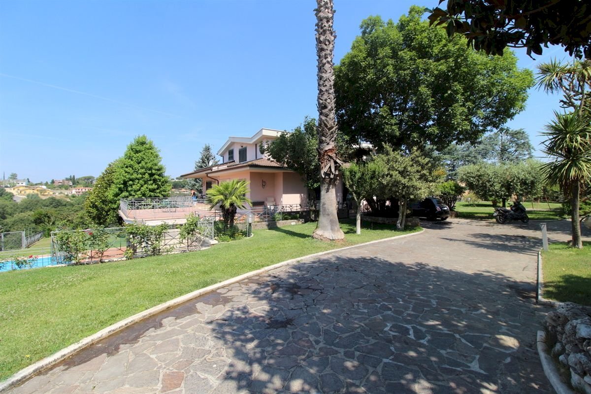 Villa Via codette 50, Sacrofano - foto 2