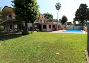 Villa Via codette 50, Sacrofano - foto 1