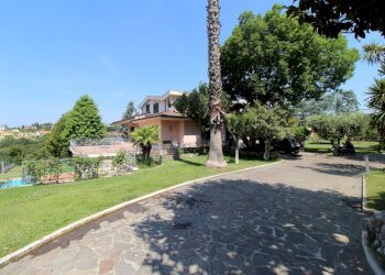 Villa Via codette 50, Sacrofano - foto 2