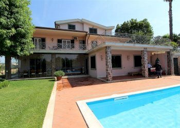 Villa Via codette 50, Sacrofano - foto 3