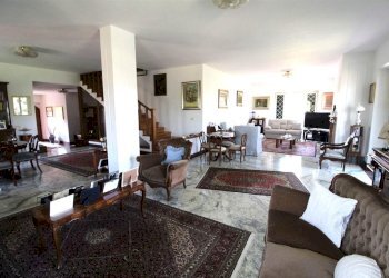 Villa Via codette 50, Sacrofano - foto 4