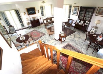 Villa Via codette 50, Sacrofano - foto 5
