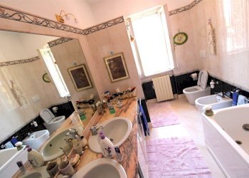 Villa Via codette 50, Sacrofano - foto 15