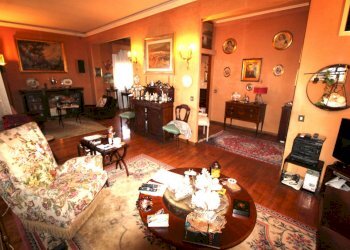 Attico Viale Cortina D'ampezzo, Roma - foto 2