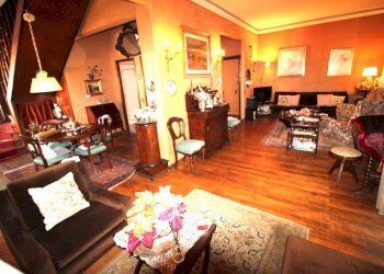 Attico Viale Cortina D'ampezzo, Roma - foto 3