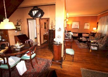 Attico Viale Cortina D'ampezzo, Roma - foto 4