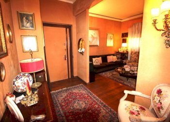 Attico Viale Cortina D'ampezzo, Roma - foto 5