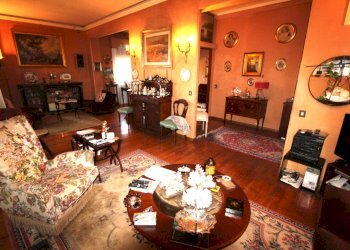 Attico Viale Cortina D'ampezzo, Roma - foto 7