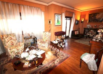 Attico Viale Cortina D'ampezzo, Roma - foto 8