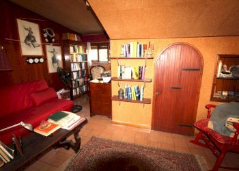 Attico Viale Cortina D'ampezzo, Roma - foto 9