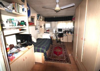 Attico Viale Cortina D'ampezzo, Roma - foto 13