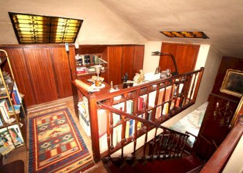 Attico Viale Cortina D'ampezzo, Roma - foto 14