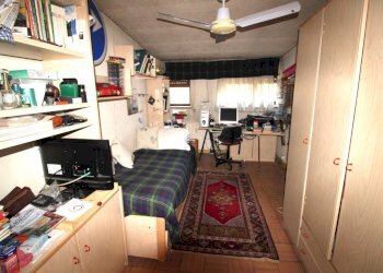 Attico Viale Cortina D'ampezzo, Roma - foto 15