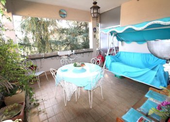 Attico Viale Cortina D'ampezzo, Roma - foto 16