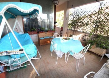 Attico Viale Cortina D'ampezzo, Roma - foto 18