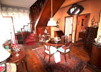 Attico Viale Cortina D'ampezzo, Roma - foto 20