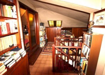 Attico Viale Cortina D'ampezzo, Roma - foto 21