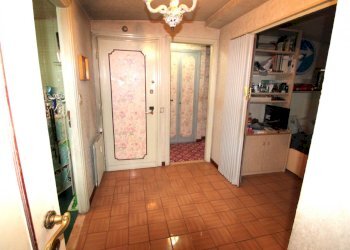 Attico Viale Cortina D'ampezzo, Roma - foto 22