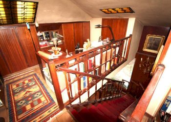 Attico Viale Cortina D'ampezzo, Roma - foto 23