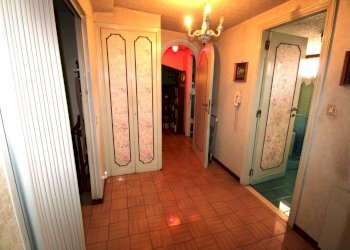 Attico Viale Cortina D'ampezzo, Roma - foto 25