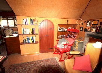 Attico Viale Cortina D'ampezzo, Roma - foto 27