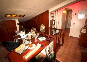 Attico Viale Cortina D'ampezzo, Roma - foto 29