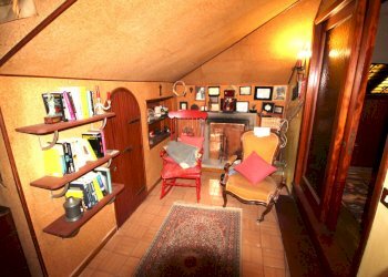 Attico Viale Cortina D'ampezzo, Roma - foto 30