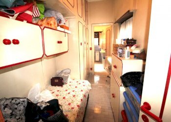 Attico Viale Cortina D'ampezzo, Roma - foto 32