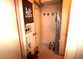 Attico Viale Cortina D'ampezzo, Roma - foto 34