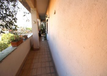 Attico Viale Cortina D'ampezzo, Roma - foto 35