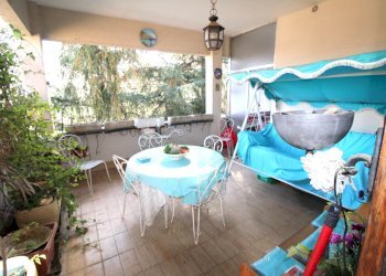 Attico Viale Cortina D'ampezzo, Roma - foto 36