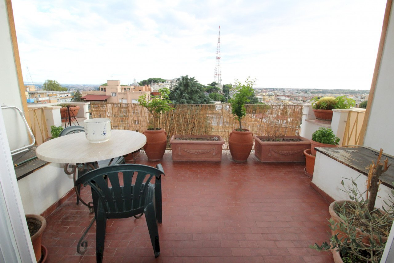 Appartamento Piazzale Delle Medaglie D'oro, Roma - foto 3