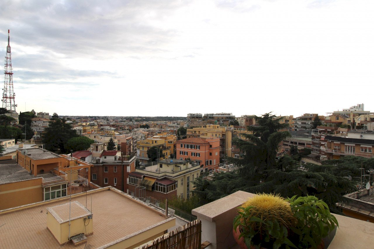 Appartamento Piazzale Delle Medaglie D'oro, Roma - foto 2