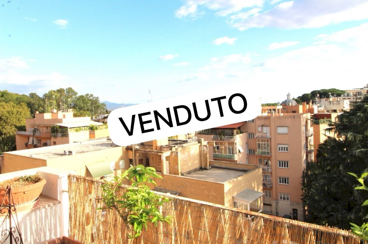 Appartamento Piazzale Delle Medaglie D'oro, Roma - foto 1