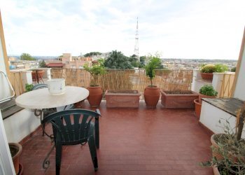 Appartamento Piazzale Delle Medaglie D'oro, Roma - foto 3
