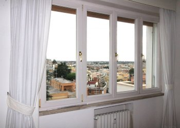 Appartamento Piazzale Delle Medaglie D'oro, Roma - foto 9