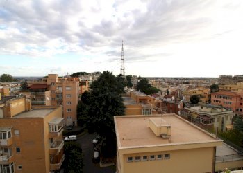 Appartamento Piazzale Delle Medaglie D'oro, Roma - foto 10